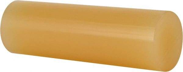 3M - 5/8" Diam, 2" Long, 11 Lb. Package, Tan Low Melt Glue Stick - 3762TC Series - Industrial Tool & Supply