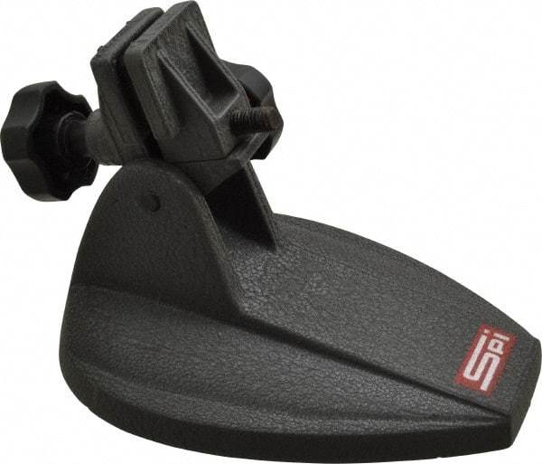 SPI - Micrometer Stand - Use with Micrometers up to 4" - Industrial Tool & Supply