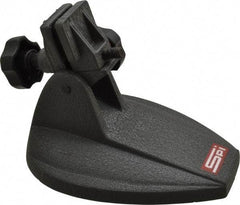 SPI - Micrometer Stand - Use with Micrometers up to 4" - Industrial Tool & Supply