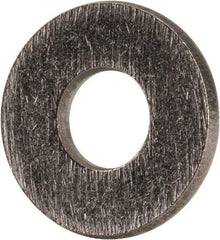 RivetKing - Size 6, 3/16" Rivet Diam, Stainless Steel Round Blind Rivet Backup Washer - 1/16" Thick, 3/16" ID, 1/2" OD - Industrial Tool & Supply