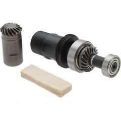 Ingersoll-Rand - Die Grinder Accessories Accessory Type: Repair Kit For Use With: 302A Right Angle Die Grinder - Industrial Tool & Supply