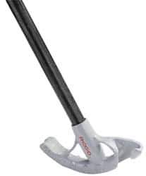 Ridgid - 3/4 to 5" Capacity, Conduit Bender - Works on Thin-Wall & Heavy Wall Conduit - Industrial Tool & Supply