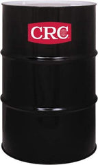 CRC - 55 Gal Drum Cleaner/Degreaser - Liquid, Petroleum Distillate & Nonchlorinated, Unscented - Industrial Tool & Supply