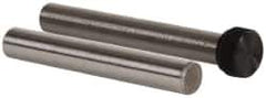 SPI - 1" OAL, Caliper Projection Pin - 2 Pieces, For Use with 6" Dial, Vernier & Electronic Calipers - Industrial Tool & Supply