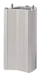 Mitutoyo - 12 Inch Long, Height Gage Riser Block - For Use with Height Master E-Type Gages - Industrial Tool & Supply