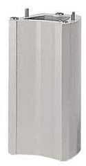 Mitutoyo - 12 Inch Long, Height Gage Riser Block - For Use with Height Master E-Type Gages - Industrial Tool & Supply