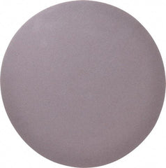 Norton - 18" Diam, 60 Grit Aluminum Oxide Adhesive PSA Disc - Coarse Grade, Brown, X Weighted Backing, Flexible - Industrial Tool & Supply