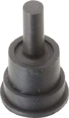 SPI - Micrometer Anvil - Use with 1 to 12" Micrometers - Industrial Tool & Supply