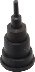 SPI - Micrometer Anvil - Use with 1 to 12" Micrometers - Industrial Tool & Supply