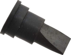SPI - Micrometer Anvil - Use with 1 to 12" Micrometers - Industrial Tool & Supply