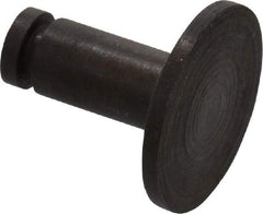 SPI - Micrometer Anvil - Use with 1 to 12" Micrometers - Industrial Tool & Supply