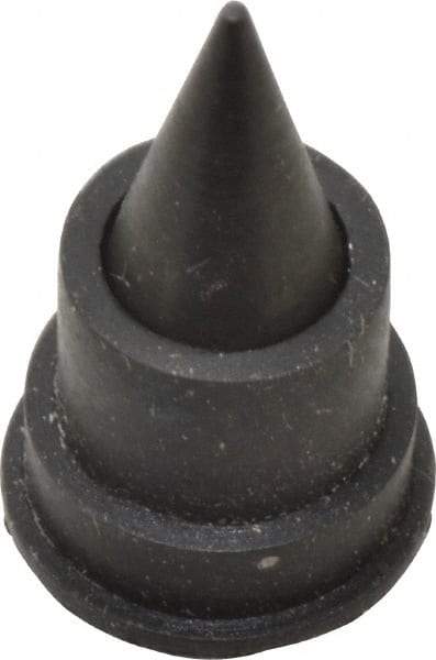 SPI - Micrometer Anvil - Use with 1 to 12" Micrometers - Industrial Tool & Supply