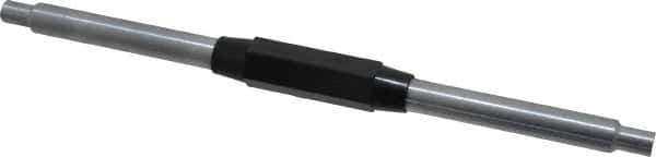 SPI - 8 Inch Long, Accuracy Up to 0.0002 Inch, Flat End Micrometer Calibration Standard - Use with Micrometers, Includes Heat Insulating Handle - Industrial Tool & Supply