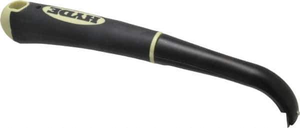 Hyde Tools - Carbide 3-Edge Scraper - 4" Blade Width - Industrial Tool & Supply