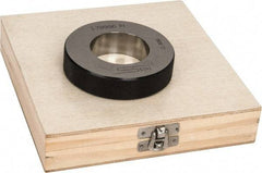 SPI - 1.8" Inside Diameter, Setting Ring - Accurate to 0.00006" - Industrial Tool & Supply