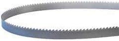 Lenox - 4' 5-3/4" Long x 0.023" Thick, 24 Teeth per Inch, Portable Band Saw Blade - Bi-Metal Blade, High Speed Steel Teeth, Toothed Edge - Industrial Tool & Supply