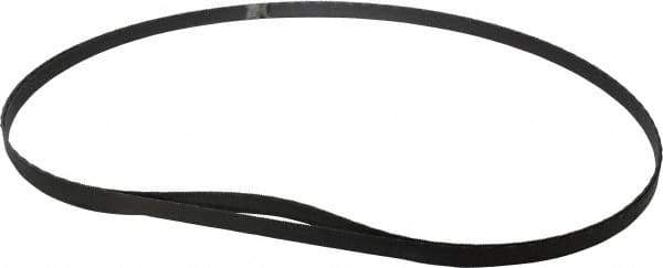 Lenox - 3' 8-7/8" Long x 0.023" Thick, 18 Teeth per Inch, Portable Band Saw Blade - Bi-Metal Blade, High Speed Steel Teeth, Toothed Edge - Industrial Tool & Supply