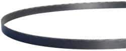 Lenox - 3' 8-7/8" Long x 0.02" Thick, 18 Teeth per Inch, Portable Band Saw Blade - Bi-Metal Blade, High Speed Steel Teeth, Toothed Edge - Industrial Tool & Supply