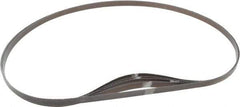 Lenox - 3' 8-7/8" Long x 0.02" Thick, 10 to 14 Teeth per Inch, Portable Band Saw Blade - Bi-Metal Blade, High Speed Steel Teeth, Toothed Edge - Industrial Tool & Supply