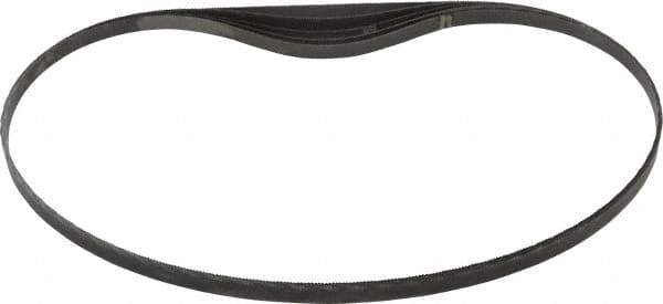 Lenox - 3' 8-7/8" Long x 0.02" Thick, 14 Teeth per Inch, Portable Band Saw Blade - Bi-Metal Blade, High Speed Steel Teeth, Toothed Edge - Industrial Tool & Supply