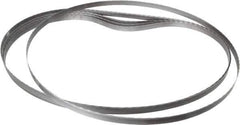 Lenox - 3' 8-7/8" Long x 0.02" Thick, 24 Teeth per Inch, Portable Band Saw Blade - Bi-Metal Blade, High Speed Steel Teeth, Toothed Edge - Industrial Tool & Supply