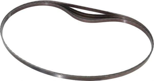 Lenox - 3' 8-7/8" Long x 0.02" Thick, 14 to 18 Teeth per Inch, Portable Band Saw Blade - Bi-Metal Blade, High Speed Steel Teeth, Toothed Edge - Industrial Tool & Supply