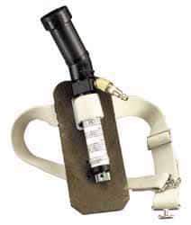 3M - Supplied Air (SAR) Control Valves Valve Type: Cooling Connection Type: Breathing Tube to Headgear - Industrial Tool & Supply