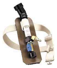 3M - Supplied Air (SAR) Control Valves Valve Type: Heating Connection Type: Industrial Interchange - Industrial Tool & Supply