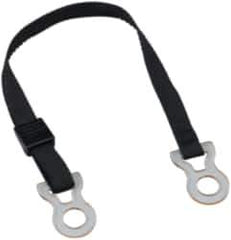 3M - Chin Strap - For PAPR/SAR Headgear, Compatible with L-Series Headgear - Industrial Tool & Supply