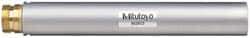 Mitutoyo - 1 Piece, 2 to 12 Inch Measurement Range, Bore Gage Extension Rod - 5-29/32 Inch Long, For Use with 2-12 Inch / 50-300mm Bore Gages - Industrial Tool & Supply