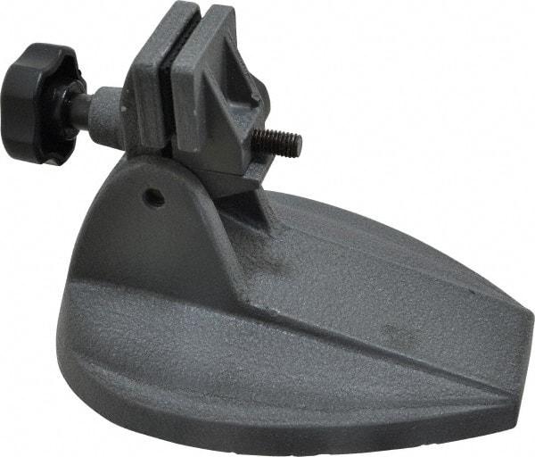 Value Collection - Micrometer Stand - Use with Micrometers - Industrial Tool & Supply