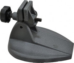 Value Collection - Micrometer Stand - Use with Micrometers - Industrial Tool & Supply