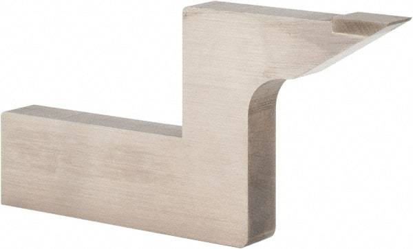 Mitutoyo - Carbide Height Gage Scriber - For Use with Digimatic High Gages (570-312, 570-313, 570-314) 570 Series - Industrial Tool & Supply