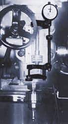 Value Collection - Deepol with Indicator - Bridgeport Type Mills - Industrial Tool & Supply