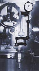 Value Collection - Deepol with Indicator - Bridgeport Type Mills - Industrial Tool & Supply