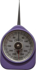 Value Collection - Mechanical Tension and Compression Force Gage - Industrial Tool & Supply
