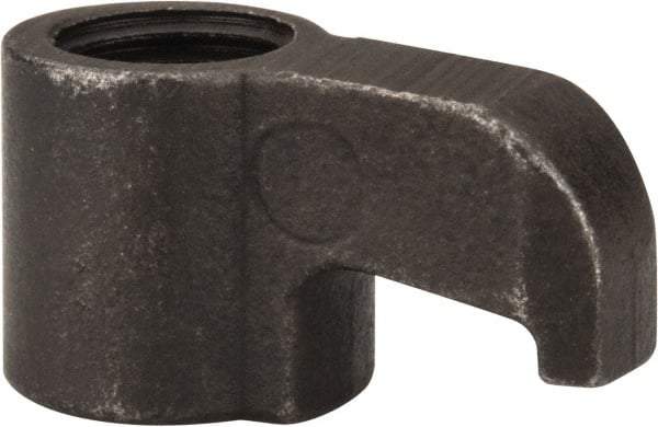 Kennametal - Series Kenloc, CKM Clamp for Indexables - Neutral Cut, Compatible with STCM8 Clamp Screws - Industrial Tool & Supply