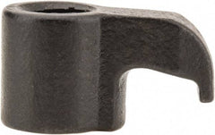Kennametal - Series Top Notch, CKM Clamp for Indexables - Neutral Cut - Industrial Tool & Supply