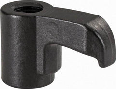 Kennametal - Series Kenloc, CKM Clamp for Indexables - Neutral Cut, Compatible with STCM20 Clamp Screws - Industrial Tool & Supply