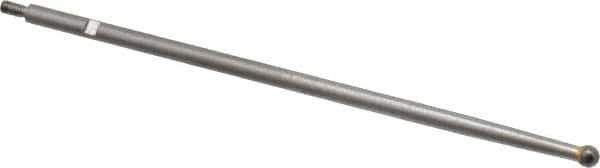 SPI - 0.1" Ball Diam, Carbide, Ball Test Indicator Contact Point - 2-3/4" Contact Point Length, Use with Interapid Test Indicators - Industrial Tool & Supply