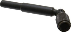 GEM Instrument - Test Indicator Adapter - For Use with Gem Dial Indicators - Industrial Tool & Supply