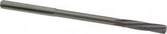 Magafor - 4.0005mm Solid Carbide 6 Flute Chucking Reamer - Industrial Tool & Supply