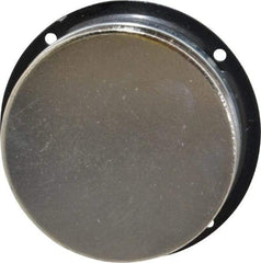 Teclock - Magnetic Drop Indicator Back - Industrial Tool & Supply