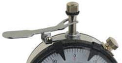 Teclock - Drop Indicator Lifting Lever - For Use with 06450118 - Industrial Tool & Supply