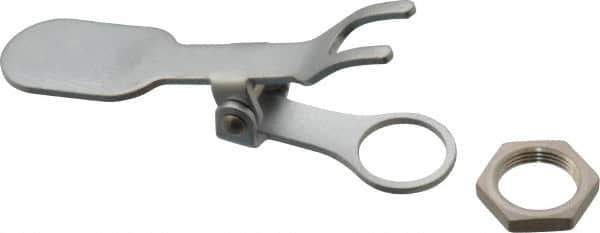 Teclock - Drop Indicator Lifting Lever - For Use with 06450092/0027/0035 - Industrial Tool & Supply