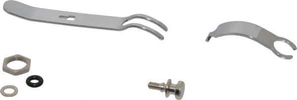 Teclock - Drop Indicator Lifting Lever - For Use with 06450209/0068/0076/0225 - Industrial Tool & Supply