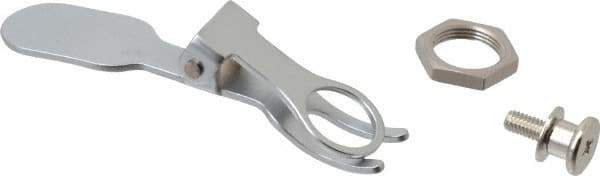 Teclock - Drop Indicator Lifting Lever - For Use with 06450134 - Industrial Tool & Supply