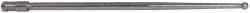 Made in USA - 8 Inch Max Inside Diameter Test Indicator Feeler - For Use with CoAx Indicators - Industrial Tool & Supply