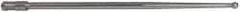 Made in USA - 8 Inch Max Inside Diameter Test Indicator Feeler - For Use with CoAx Indicators - Industrial Tool & Supply
