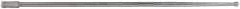 Made in USA - 12 Inch Max Inside Diameter Test Indicator Feeler - For Use with CoAx Indicators - Industrial Tool & Supply